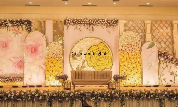 PAi Weddings  Events